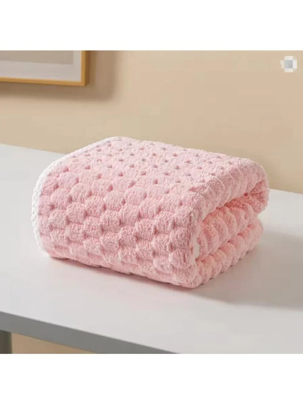 2PC Pink 27.56
